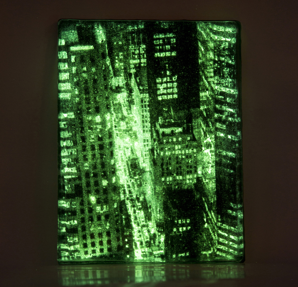 Built Urban Built Urban